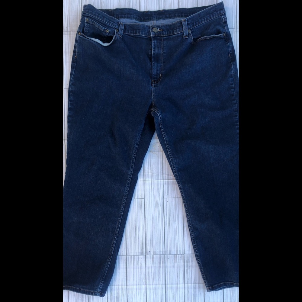 LLBean size 42 jeans